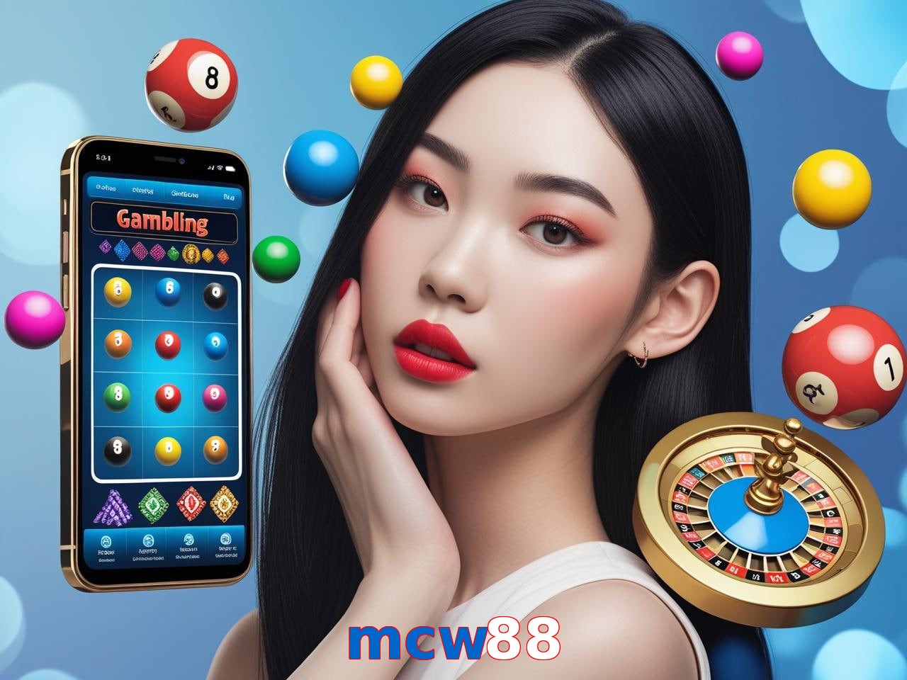 mcw88