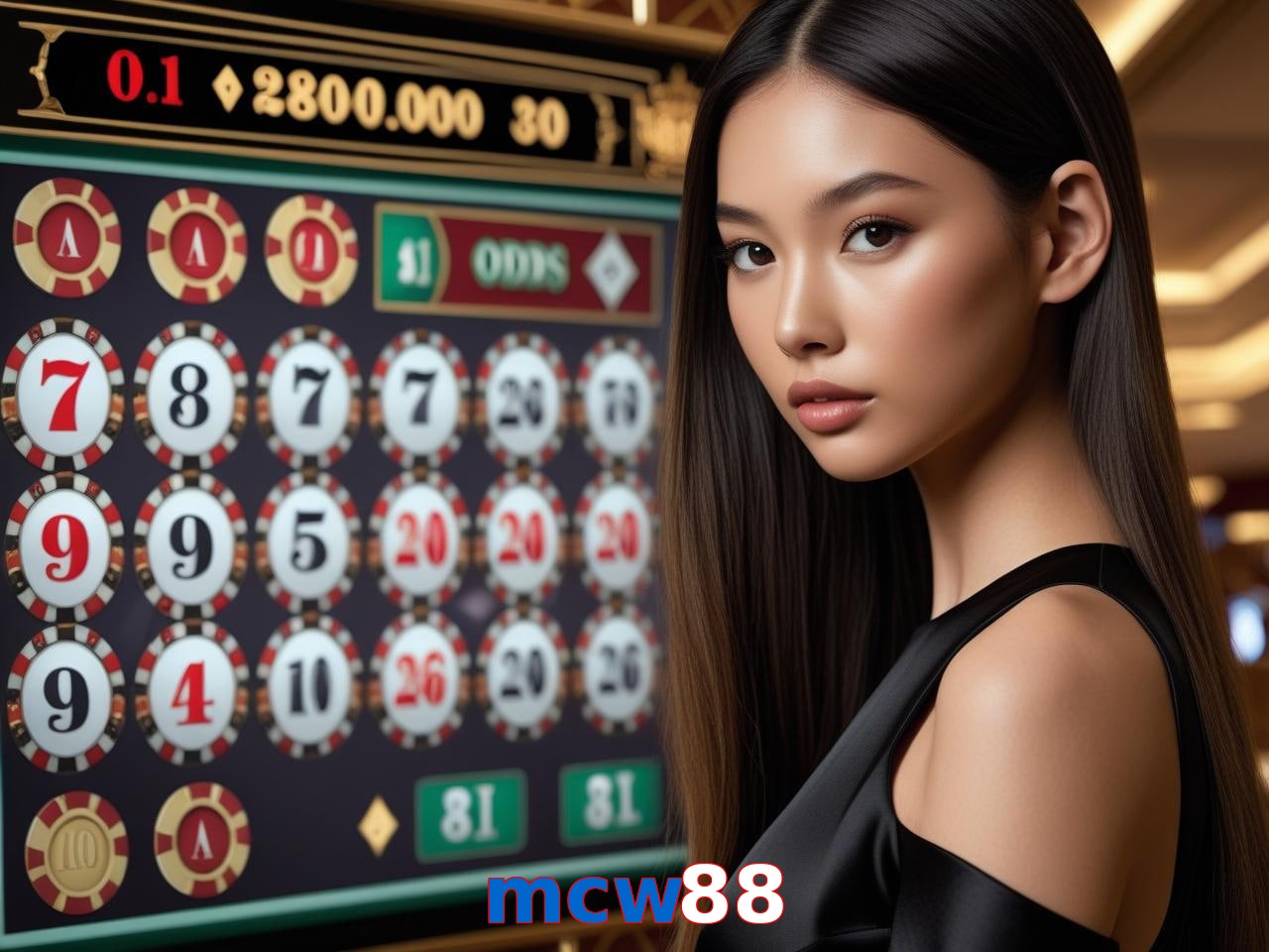 mcw88